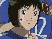 captain tsubasa la rencontre européenne